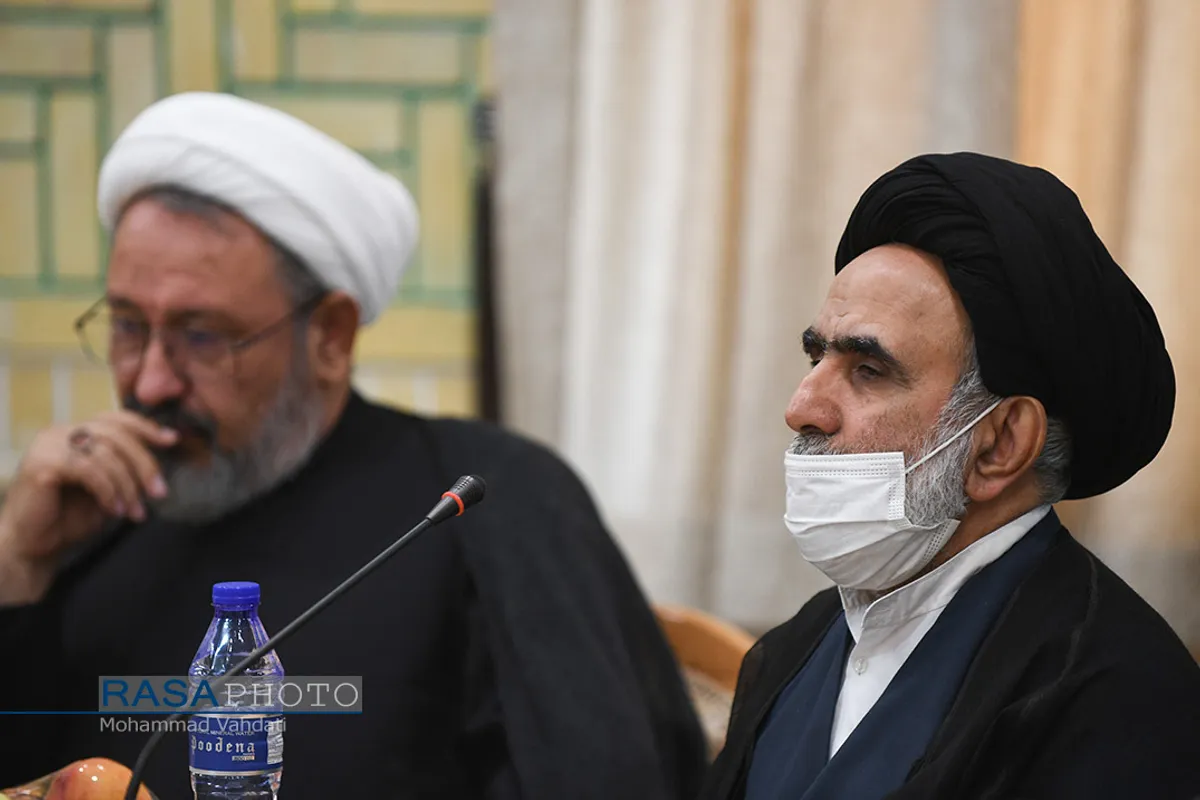 گرامیداشت سالروز تأسیس جامعة الزهرا (سلام&zwnj;الله&zwnj;علیها)