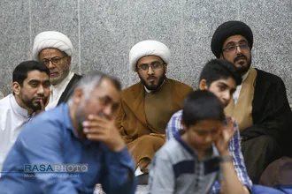 سالگرد ارتحال حضرت امام خمینی (ره) و یادبود جانباختگان حادثه "متروپل" آبادان