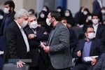 دیدار نخبگان و استعداد&zwnj;های برتر علمی با مقام معظم رهبری