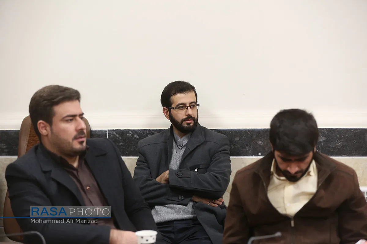 نشست علمی تخصصی بایسته&zwnj;های شبکه ملی اطلاعات