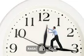 فیلم/ پنج دستور اساسی برای مدیریت زمان