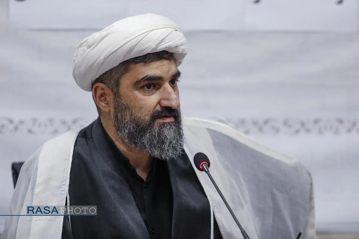 نشست دلالت&zwnj;ها و الزامات پیام رهبر معظم انقلاب از منظر مطالعات اسلامی