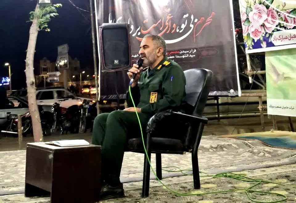 ضرورت «تفکر بسیجی» در مواجهه با جنگ روانی دشمن