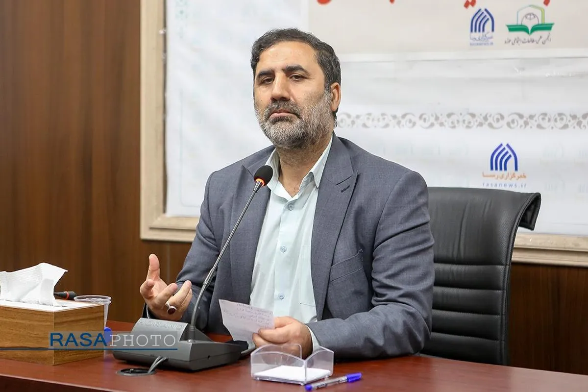 نشست بررسی بایسته&zwnj;های جبهه انقلاب در دور دوم انتخابات ریاست جمهوری
