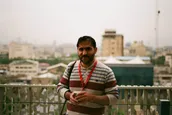 هنر، ابزاری برای مقابله با جنگ رسانه‌ای؛ روایتگری بین‌المللی از اقدامات سپاه