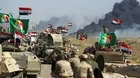 Iraqi Hashd al-Sha’abi forces cleanse areas in southern Nineveh of Daesh