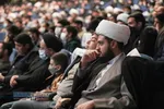 دوازدهمین سوگواره شعر فاطمی&lrm;&lrm;