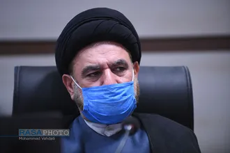 نشست تخصصی حاج قاسم در آثار فعالان رسانه&zwnj;ای اروپا و آمریکا