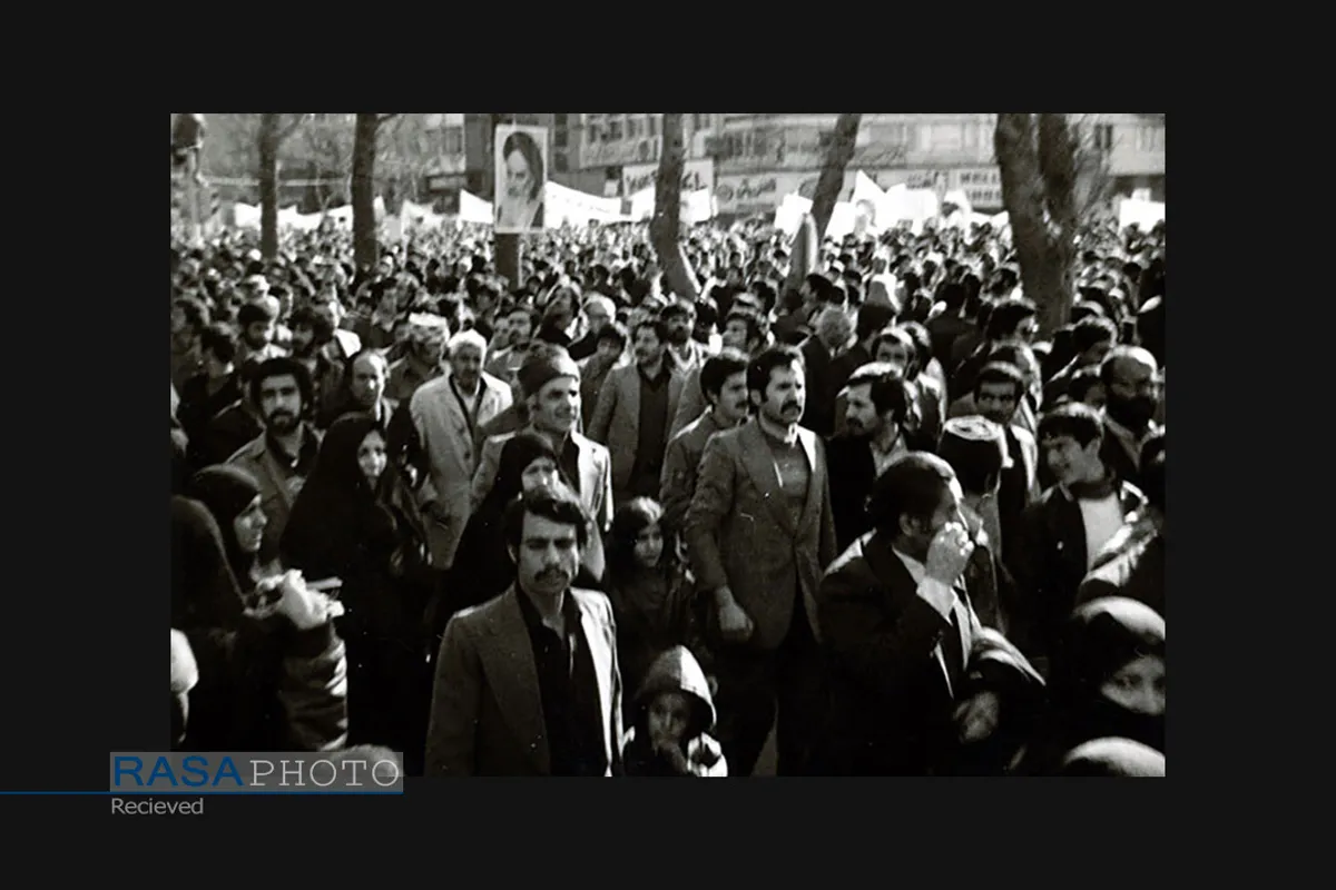 ایام الله؛ بخش دوم "استقامت تا پیروزی"