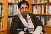 کسی که خون به جگر شد دوباره زینب بود