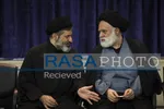 مراسم بزرگداشت &laquo;آقای شهید ایران&raquo; در مصلای تهران

