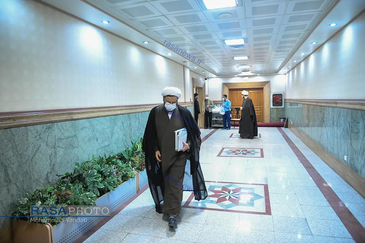 منتخب عکس&zwnj;های خبرگزاری رسا در نیمه دوم سال ۱۴۰۰