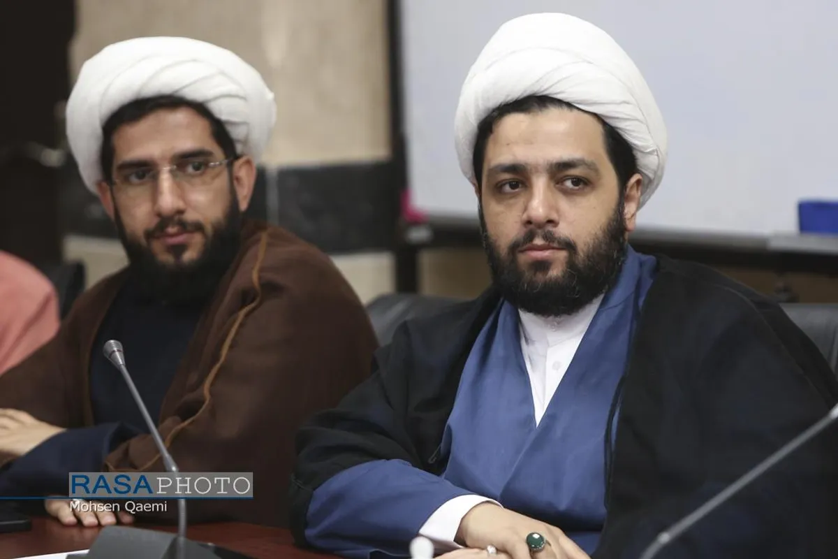 آیین رونمایی از &laquo;دوفصلنامه کاوشی در معرفت اجتماعی&raquo;