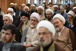 آیین رونمایی از کتاب&zwnj;های موسسات علمی و پژوهشی آستان قدس رضوی