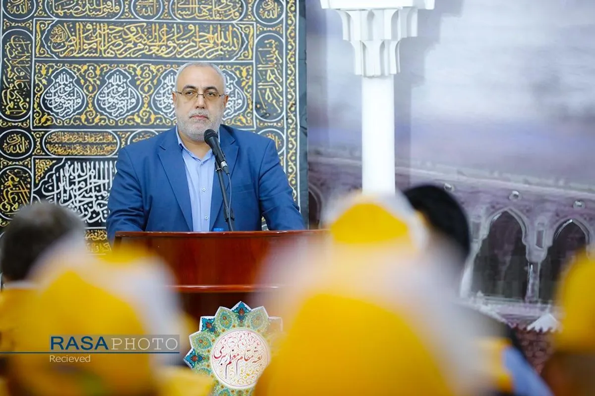 دیدار ها، بازدید&zwnj;ها و برنامه&zwnj;های فرهنگی نماینده ولی فقیه در امور حج و زیارت در مکه مکرمه