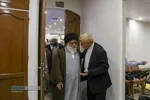 اختتامیه همایش ملی پیشتازان نهضت اسلامی " آیت&zwnj;الله یزدی (ره) "