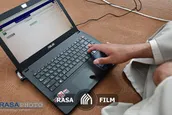 عملکرد آموزش مجازی حوزه در بوته نقد طلاب