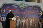 مدیران حامی جوانان نخبه باشند + فیلم