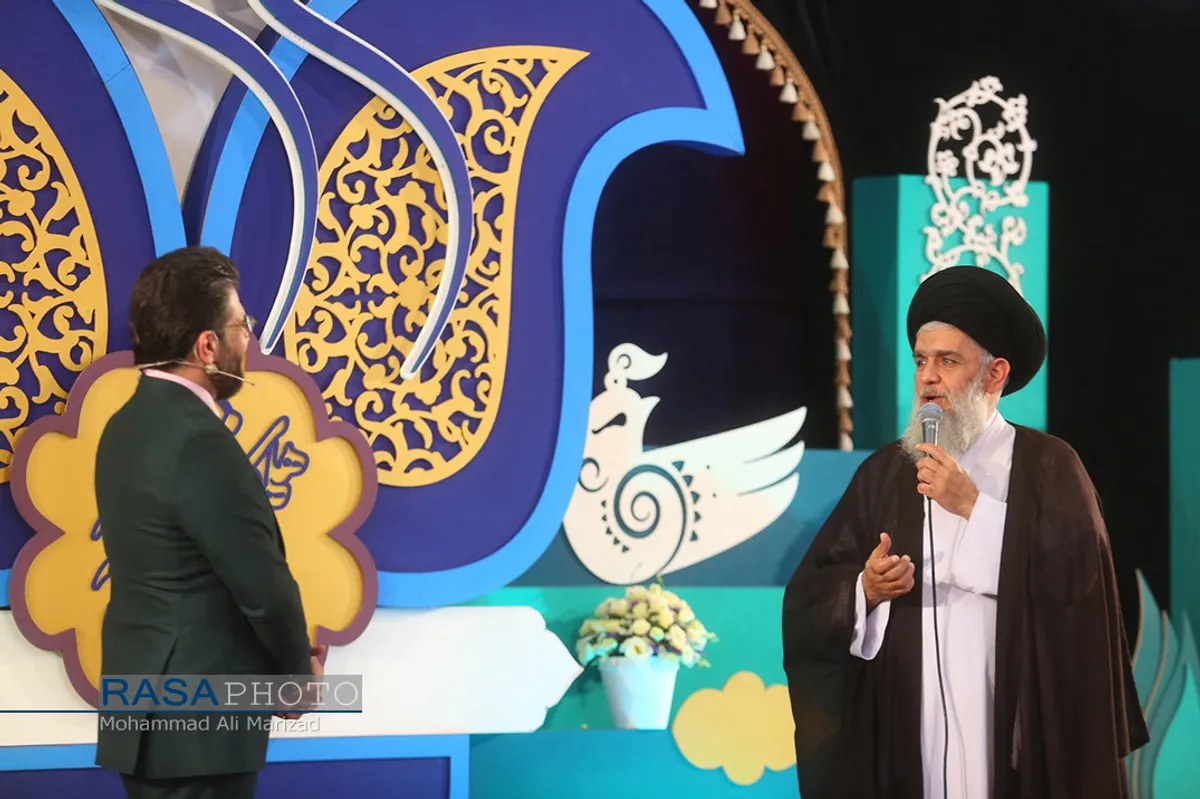 جشن هلهله فرشته&zwnj;ها