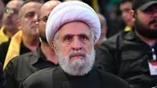 سلاح‌مان را تحویل بدهیم، تجاوز رژیم صهیونیستی متوقف نمی‌شود