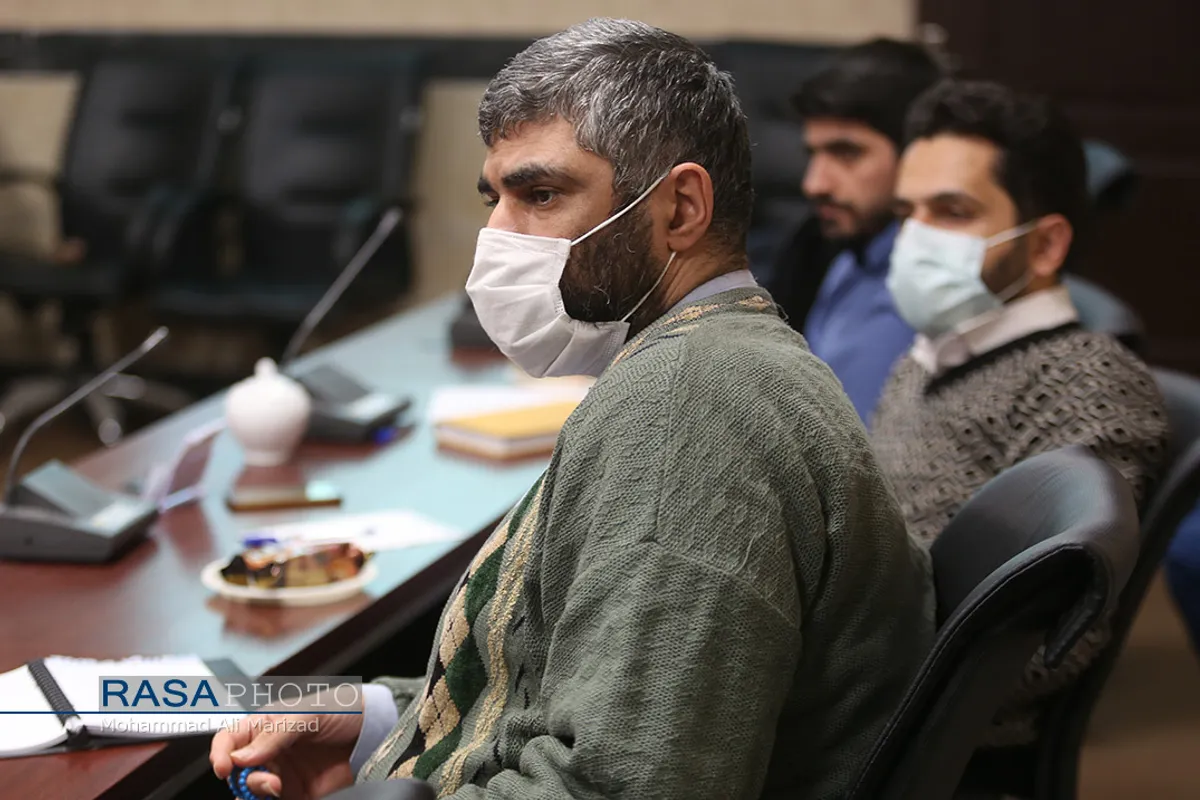 نشست رصد، مسئله یابی و تحلیل مسائل