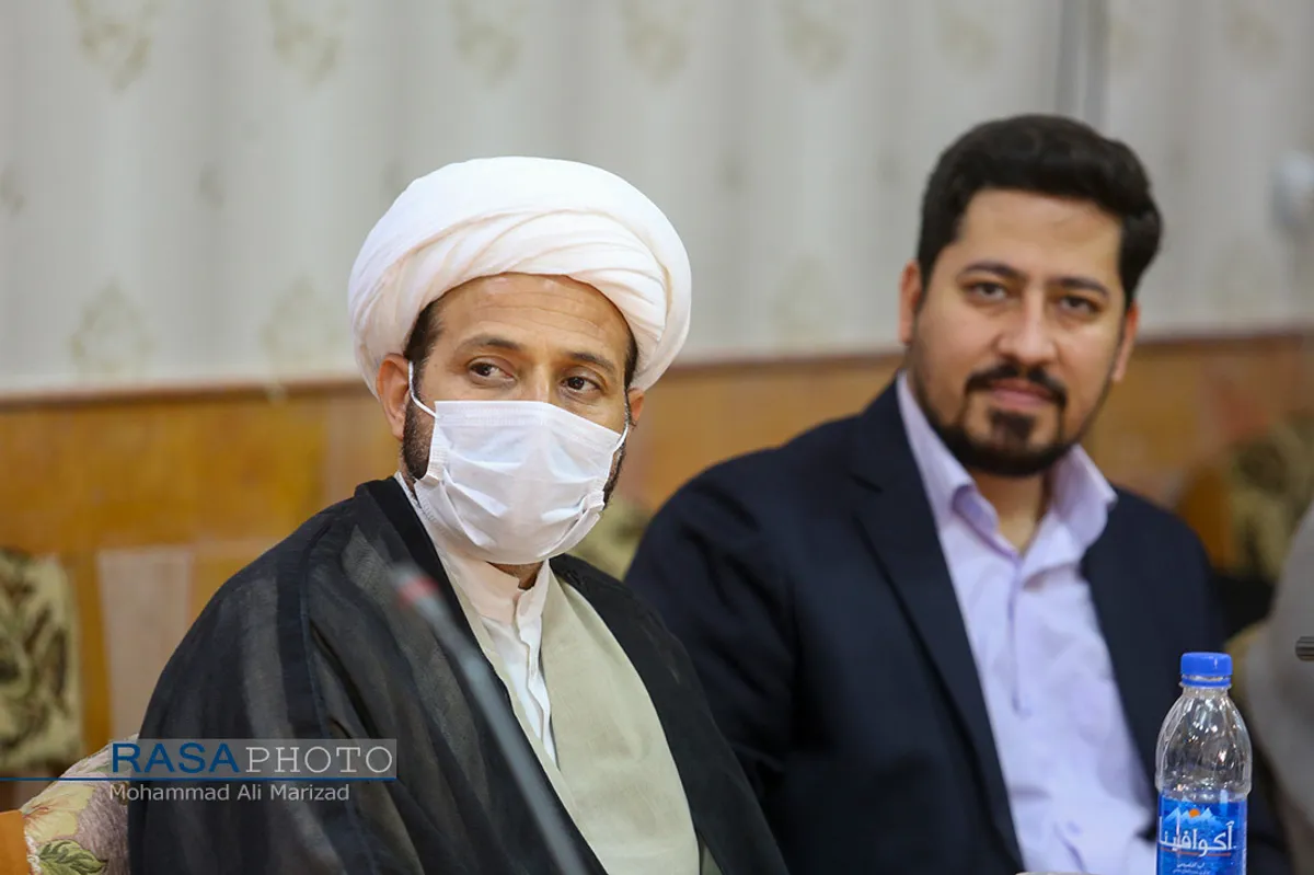 افتتاح مجتمع انجمن خانواده استان قم&lrm;&lrm;