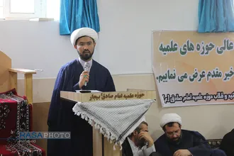 سفر دو روزه مسئول دبیرخانه شورای عالی حوزه&zwnj;های علمیه به استان کردستان