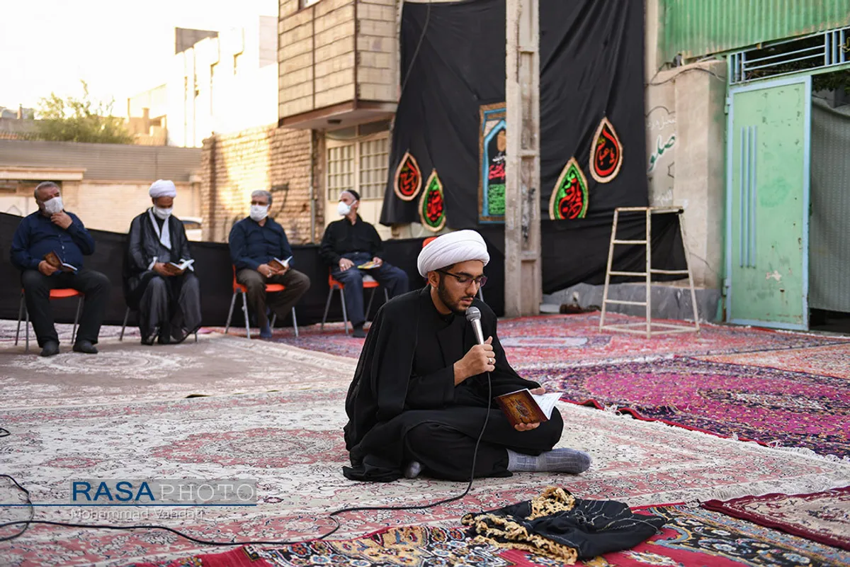 کوچه به کوچه عشق تو را جار میزنیم