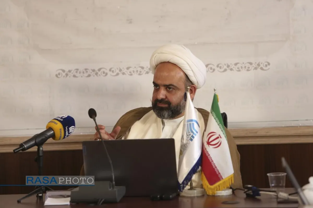 نشست تحلیل و بررسی &laquo;پیام رهبر معظم انقلاب به همایش ملی صدمین سال بازتأسیس حوزه علمیه&raquo;