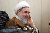 وظیفه حوزویان اقناع جامعه درباره ضوابط پوشش اسلامی است