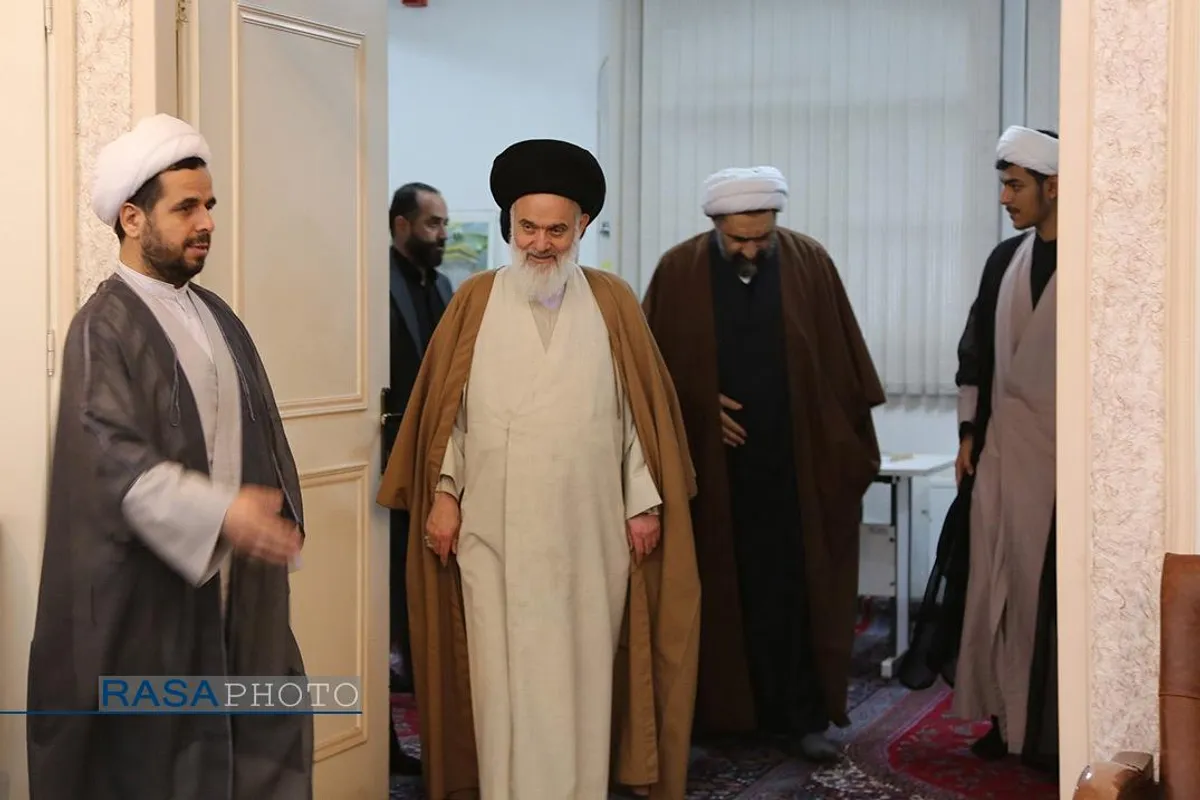 همایش مبلغان دانش آموزی فاطمیه