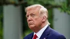 Doctors, teachers reject Trump's pressure to reopen US schools
