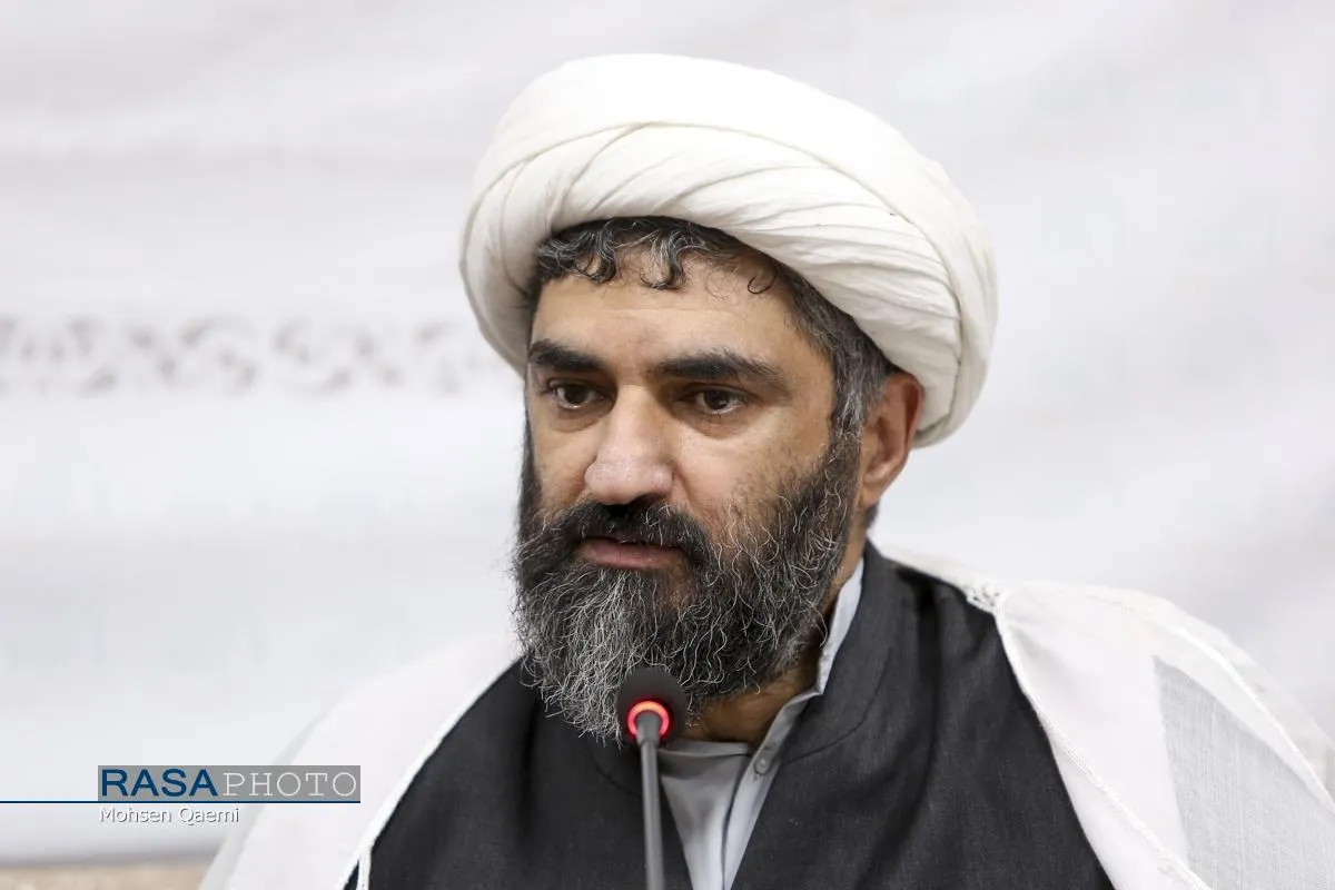 بازدید معاون امور طلاب و دانش&zwnj;آموختگان حوزه&zwnj;های علمیه از خبرگزاری رسا