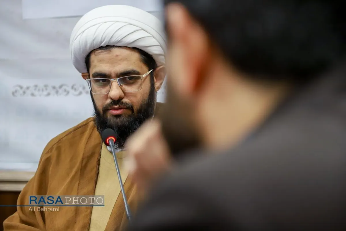 نشست رویکرد&zwnj;ها و توانمندی&zwnj;های حوزه علمیه