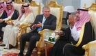 UK's Scandal-Hit Prince Andrew Helped Spruce Up Saudi Arabia's Image