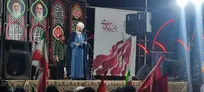 حضور مردم در خیابان نقشه‌های دشمن را خنثی می‌کند