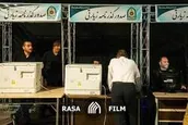 مراحل درخواست گذرنامه زیارتی