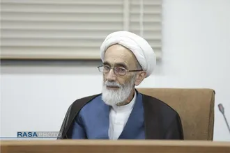 جلسه مشترک شورای عالی حوزه&zwnj;های علمیه و شورای حوزه علمیه خراسان