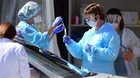 Sick people across US being denied coronavirus test: Report