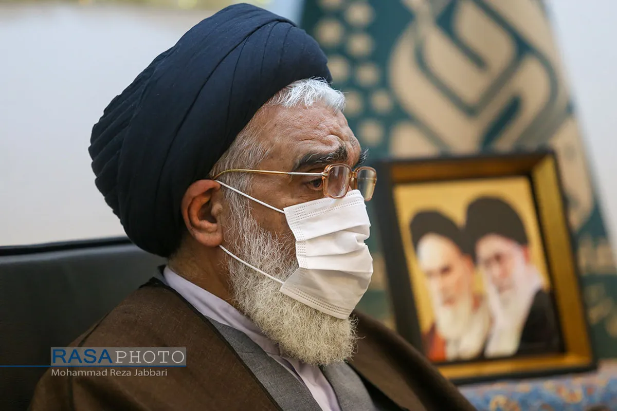 سفر معاون رئیس&zwnj;جمهور و رئیس بنیاد شهید و امور ایثارگران به قم
