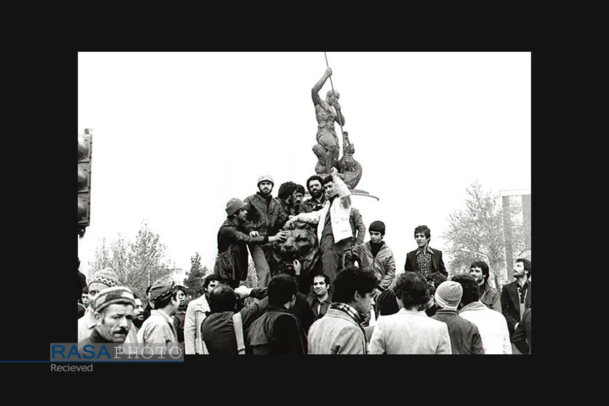 ایام الله؛ بخش دوم "استقامت تا پیروزی"