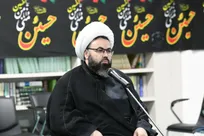 اربعین حسینی نماد زنده مقاومت در برابر ظلم و نمایش اقتدار امت اسلامی است