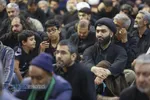 مراسم گرامیداشت شهدای حمله تروریستی رژیم صهیونیستی و بزرگداشت شهدای هفتم تیر