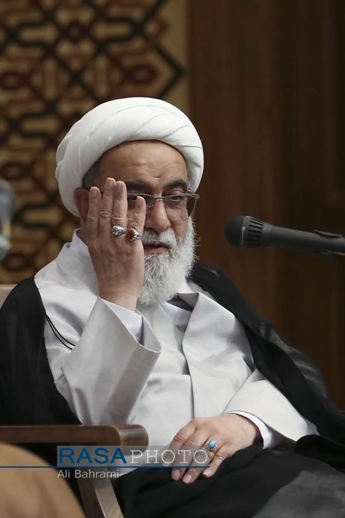 سومین جلسه ایده&zwnj;پردازی در اجرای پیام رهبر معظم انقلاب