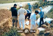 فعالیت جهادی طلاب در سوسنگرد