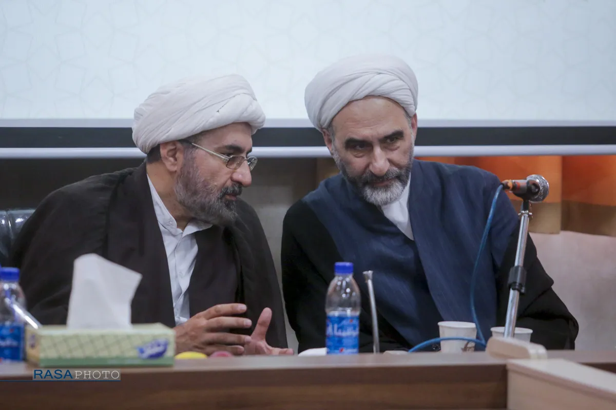 نکوداشت اندیشه&zwnj;های کلامی شهید آیت&zwnj;الله محمدباقر صدر (ره)