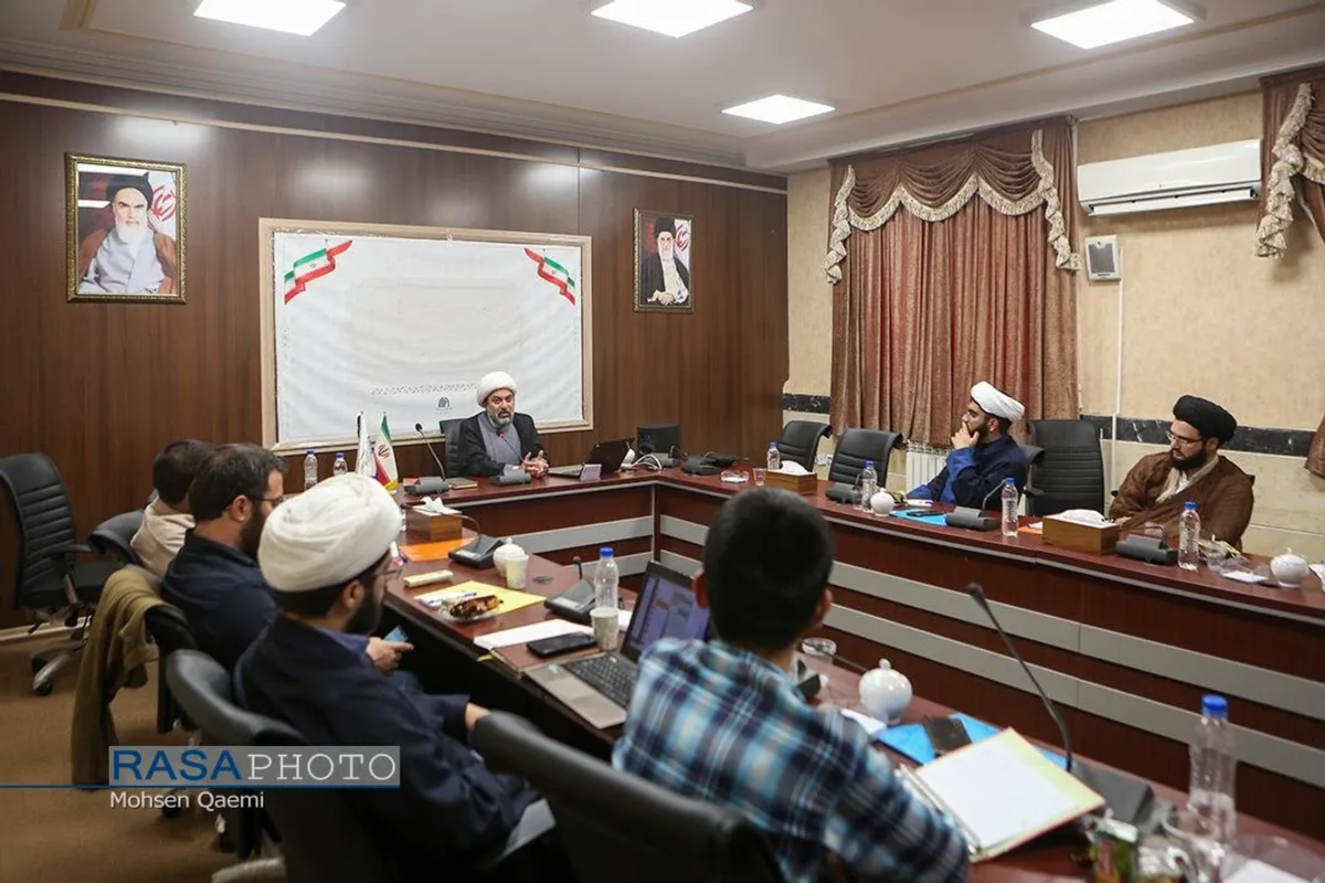 آغاز دوره جریان شناسی فرق و ادیان