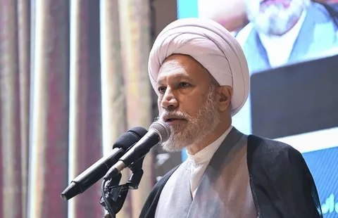 حضور حماسی ملت ایران دشمن را ناامید کرد