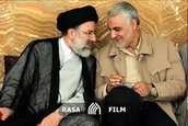 عاملان جنایت ترور شهید سلیمانی را رها نخواهیم کرد