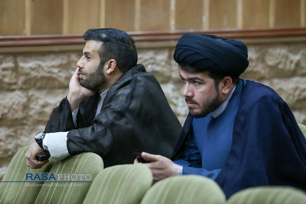 اولین همایش مدیران گام دوم انقلاب اسلامی&lrm;&lrm;